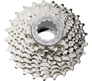 SHIMANO kazeta ALIVIO CS-HG400 9 rychl MTB 11 - 25 z.