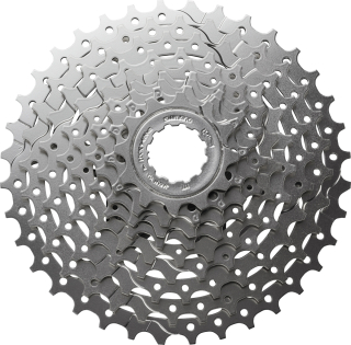 SHIMANO kazeta ALIVIO CS-HG400 9 rychl MTB 11 - 32 z.