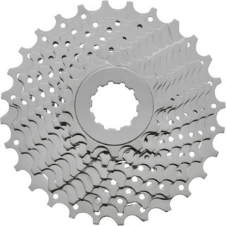 SHIMANO kazeta TIAGRA CS-HG500 10 rychl silniční 11 - 32 z.