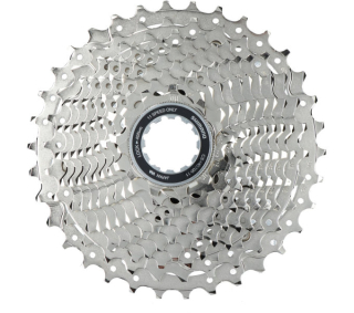 SHIMANO kazeta 105 CS-HG700-11 11 rychl silniční 11 - 34 z. bal