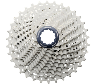 SHIMANO kazeta ULTEGRA CS-HG800 11 rychl silniční 11 - 34 z.