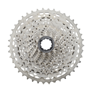SHIMANO kazeta DEORE CS-M5100-11 11 rychl MTB 11 - 42 z. bal