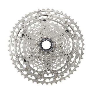 SHIMANO kazeta DEORE CS-M5100-11 11 rychl MTB 11 - 51 z. bal