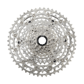 SHIMANO kazeta DEORE CS-M6100-12 12 rychl MTB 10 - 51 z. bal