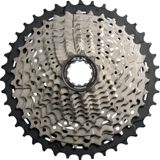 SHIMANO kazeta SLX CS-M7000 11 rychl MTB 11 - 40 z.