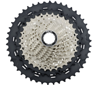 SHIMANO kazeta SLX CS-M7000 11 rychl MTB 11 - 46 z.