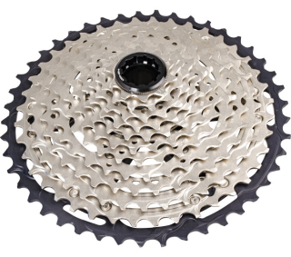 SHIMANO kazeta SLX CS-M7100 12 rychl MTB 10 - 45 z. bal