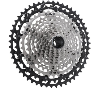 SHIMANO kazeta XT CS-M8100 12 rychl MTB 10 - 51 z. bal