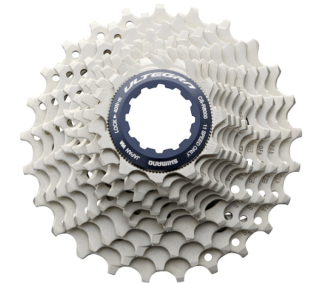SHIMANO kazeta ULTEGRA CS-R8000 11 rychl silniční 11 - 25 z.