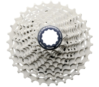 SHIMANO kazeta ULTEGRA CS-R8000 11 rychl silniční 11-32 z.
