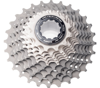 SHIMANO kazeta DURA-ACE CS-R900 11 rychl silniční 12 - 28 z.