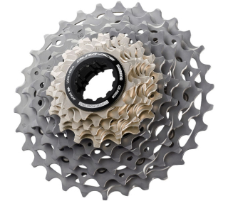SHIMANO kazeta DURA-ACE CS-R9200 12 rychl silniční 11 - 34 z. bal