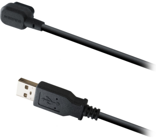 SHIMANO USB nabíjecí kabel EW-EC300 1500 mm bal