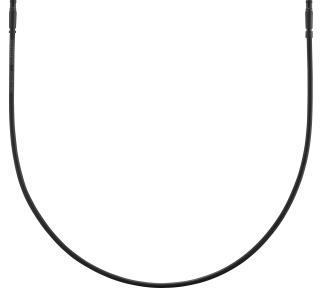 SHIMANO kabel EW-SD300, pro vnější vedení, 400mm