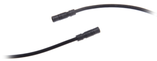 SHIMANO elektro kabel Di2 EW-SD50 pro vnější vedení 150 mm černý bal