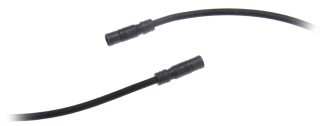 SHIMANO elektro kabel Di2 EW-SD50 pro vnější vedení 350 mm černý bal
