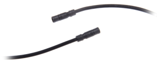 SHIMANO elektro kabel Di2 EW-SD50 pro vnější vedení 950 mm černý bal