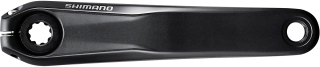 SHIMANO STEPS kliky FC-E8050 jednopřevodník 175 mm bez přev. bal