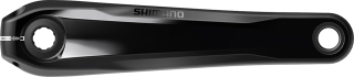 SHIMANO STEPS kliky FC-EM900 jednopřevodník 175 mm bez přev. bez krytu bal