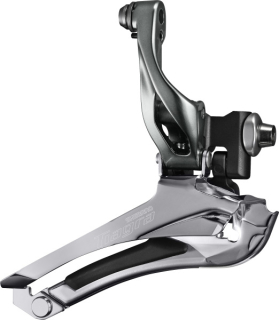 SHIMANO přesmykač TIAGRA FD-4700 Sil pro 2x10 obj 34,9 46/53 z