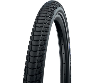 Schwalbe plášť Marathon Plus Tour Performance 50-622  E černý/reflexní