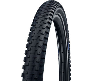 Schwalbe plášť Marathon Plus MTB Performance 60-584 černý/reflexní