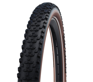 Schwalbe plášť Smart Sam Performance 57-584   černý/bronzový
