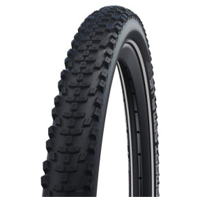 Schwalbe plášť Smart Sam Plus Performance 57-622 černý reflexní