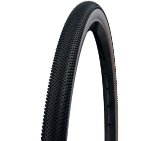 Schwalbe plášť G-One Allround Performance 35-622. TE  černý/bronzový
