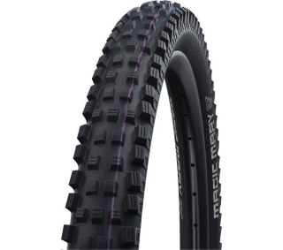Schwalbe plášť Magic Mary Evolution 62-622 , TE   černý