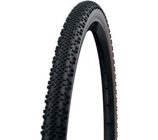 Schwalbe plášť G-One Bite Performance 45-622, TE   černý/bronzový