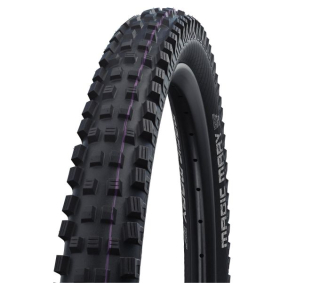 Schwalbe plášť Magic Mary Evolution line, 65-622 ,ADDIX ultra soft, TE  černý