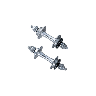 SHIMANO nába přední DURA-ACE HB-7710 pro ráfkovou brzdu 32 děr na matky