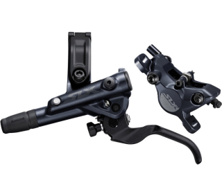 SHIMANO kot brzd-set SLX BR-M7100-KIT přední/BL-M7100 J-kit bez adapt polymer SMBH90/1000mm bal