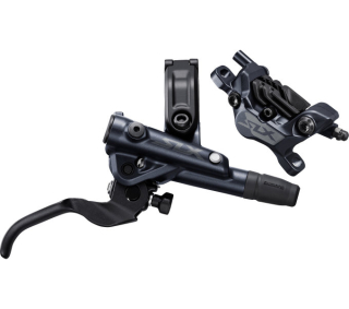 SHIMANO kot brzd-set SLX BR-M7120-KIT zadní/BL-M7100 J-kit bez adapt polymer+chladič SMBH90/1700mm b