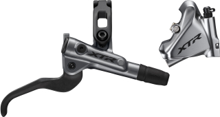 SHIMANO kot brzd-set XTR BR-M9110-KIT zadní/BR-M9110(J-kit) bez adapt polymer SMBH90/1700mm +oliva f