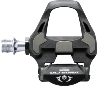SHIMANO pedály ULTEGRA PD-R8000 zarážky SM-SH11 bez odrazek bal