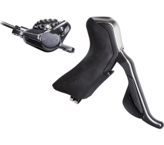 SHIMANO kot brzda set zadní ST-R785(R) BR-RS785(R) bez adapt resin des SM-BH59 1700 mm