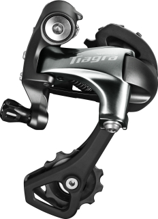 SHIMANO přehazovačka TIAGRA RD-4700 GS typ 10 rychl silniční