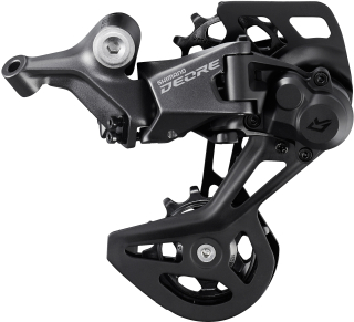 SHIMANO druh komponentu DEORE RD-M5130 GS typ 10 rychl shadow plus max. 43z / min. 11z bal
