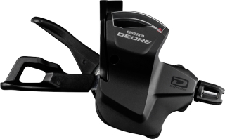 SHIMANO řadící páčka DEORE SL-M6000 pravá 10 rychl objímka