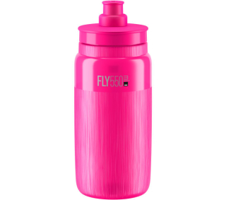 ELITE láhev FLY TEX 24' růžová fluo 550 ml