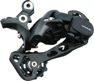 SHIMANO přehazovačka XT RD-M8000 GS typ 11 rychl shadow RDplus