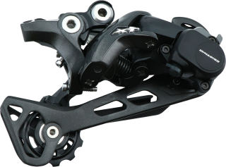 SHIMANO přehazovačka XT RD-M8000 SGS typ 11 rychl shadow RDplus