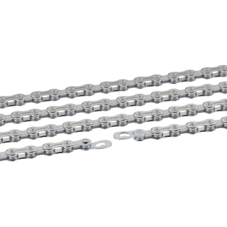 řetěz CONNEX 12sE pro E-BIKE 12-kolo, stříbrný