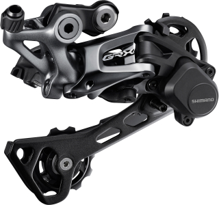 SHIMANO přehazovačka GRX RD-RX812 11 rychl gravel max 42z min 11z bal