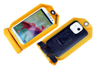 obal na mobil K-GEAR univeral držák na kolo