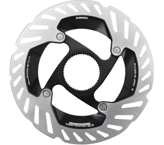 SHIMANO brzdový kotouč DURA-ACE RT-CL900 center lock 160 mm pro Ice tech vnitřní bal