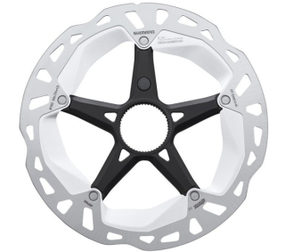 SHIMANO STEPS brzdový kotouč RT-EM810 center lock 180 mm + lock ring (external) bal