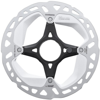 SHIMANO STEPS brzdový kotouč RT-EM810 center lock 160 mm + lock ring (internal) bal